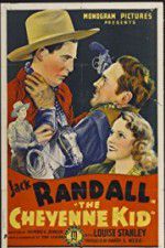 Watch The Cheyenne Kid M4ufreemovies