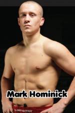 Watch Mark Hominick 3 UFC Fights M4ufreemovies