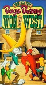 Watch How Bugs Bunny Won the West M4ufreemovies