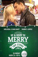 Watch A Very Merry Toy Store M4ufreemovies