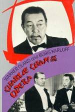Watch Charlie Chan at the Opera M4ufreemovies