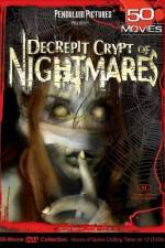 Watch The Crate M4ufreemovies