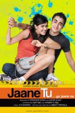 Watch Jaane Tu Ya Jaane Na M4ufreemovies