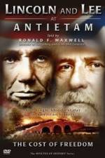 Watch Lincoln and Lee at Antietam: The Cost of Freedom M4ufreemovies