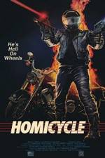 Watch Homicycle M4ufreemovies