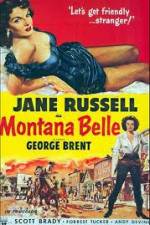 Watch Montana Belle M4ufreemovies