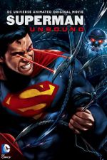 Watch Superman: Unbound M4ufreemovies