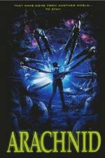 Watch Arachnid M4ufreemovies