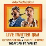 Watch The Nice Guys: Word of the Day (Short 2017) M4ufreemovies