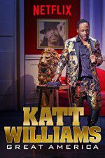 Watch Katt Williams: Great America M4ufreemovies
