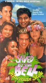 Watch Saved by the Bell: Hawaiian Style M4ufreemovies