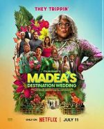 Watch Madea\'s Destination Wedding M4ufreemovies