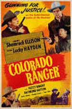 Watch Colorado Ranger M4ufreemovies