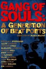 Watch Gang of Souls A Generation of Beat Poets M4ufreemovies