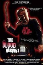 Watch The Blood Harvest M4ufreemovies