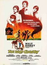 Watch The Wild Country M4ufreemovies
