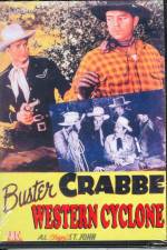 Watch Western Cyclone M4ufreemovies