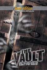 Watch The Vault M4ufreemovies