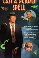 Watch Cast a Deadly Spell M4ufreemovies