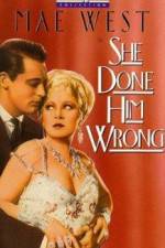 Watch She Done Him Wrong M4ufreemovies