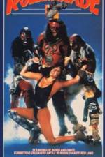 Watch Roller Blade M4ufreemovies