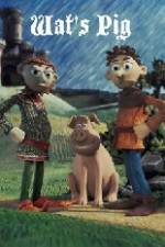 Watch Wat's Pig M4ufreemovies