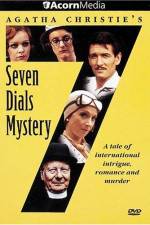 Watch The Seven Dials Mystery M4ufreemovies