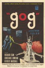 Watch Gog M4ufreemovies