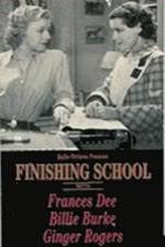 Watch Finishing School M4ufreemovies