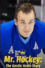 Watch Mr Hockey The Gordie Howe Story M4ufreemovies