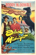 Watch Black Midnight M4ufreemovies