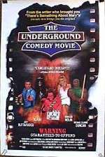 Watch The Underground Comedy Movie M4ufreemovies