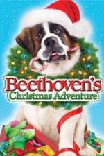 Watch Beethoven's Christmas Adventure M4ufreemovies