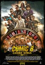 Watch Comic 8: Casino Kings Part 1 M4ufreemovies