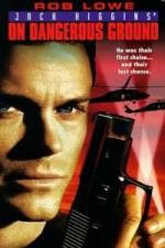 Watch On Dangerous Ground M4ufreemovies