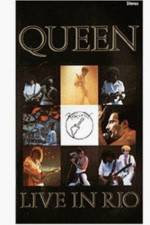 Watch Queen Live in Rio M4ufreemovies
