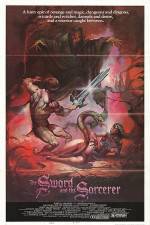 Watch The Sword and the Sorcerer M4ufreemovies
