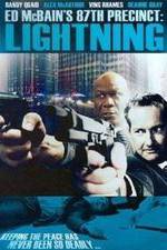 Watch Ed McBain's 87th Precinct: Lightning M4ufreemovies