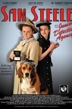 Watch Sam Steele and the Junior Detective Agency M4ufreemovies