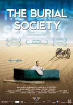 Watch The Burial Society M4ufreemovies