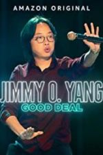 Watch Jimmy O. Yang: Good Deal M4ufreemovies