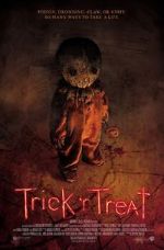 Watch Trick \'r Treat M4ufreemovies