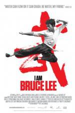Watch I Am Bruce Lee M4ufreemovies