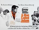 Watch A Man Called Adam M4ufreemovies