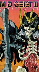 Watch M.D. Geist II M4ufreemovies