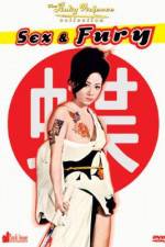 Watch Sex and Fury (Furyô anego den: Inoshika Ochô) M4ufreemovies