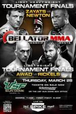 Watch Bellator 94 M4ufreemovies