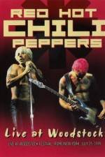 Watch Red Hot Chili Peppers Live at Woodstock M4ufreemovies