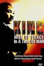 Watch King: Man of Peace in a Time of War M4ufreemovies