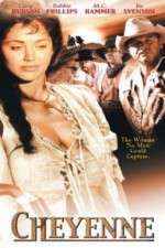 Watch Cheyenne M4ufreemovies
